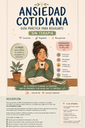 ANSIEDAD COTIDIANA