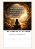 El poder de tu interior